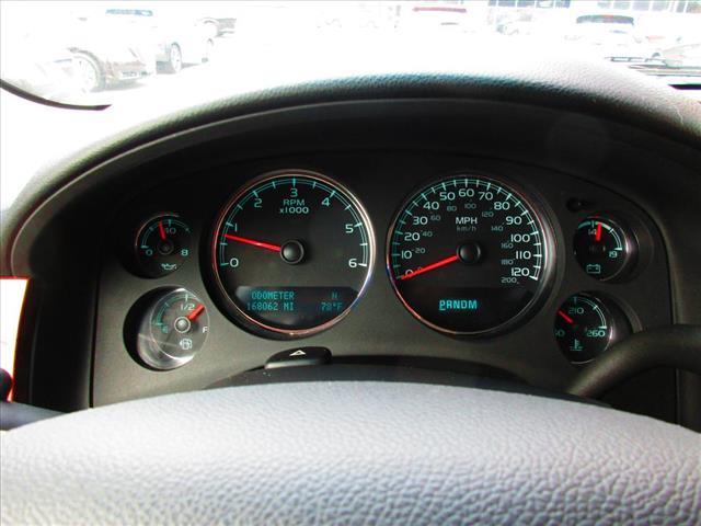 2012 GMC Yukon XL SLT - Photo 14