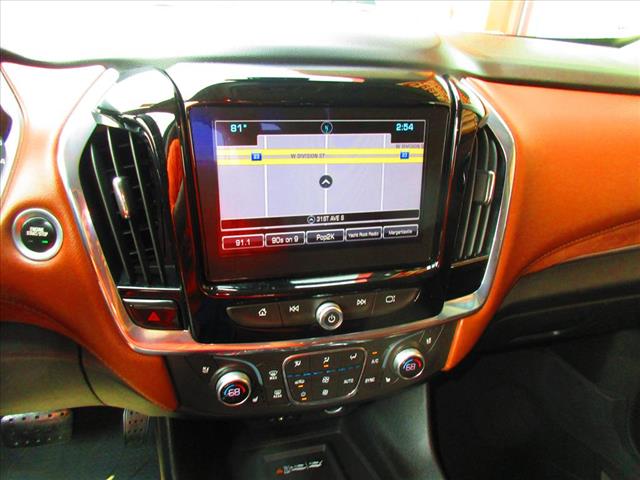 2018 Chevrolet Traverse High Country - Photo 14