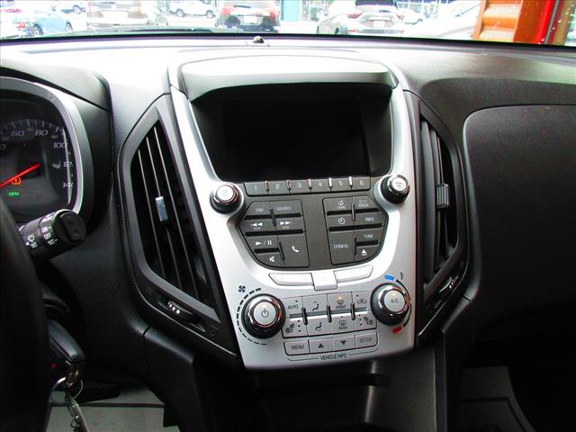2015 Chevrolet Equinox LT - Photo 14