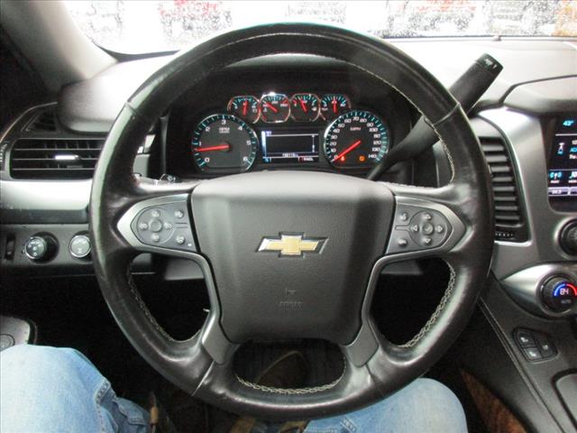 2017 Chevrolet Suburban Premier - Photo 14