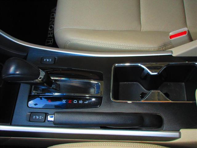 2013 Honda Accord EX-L w/Navi - Photo 14