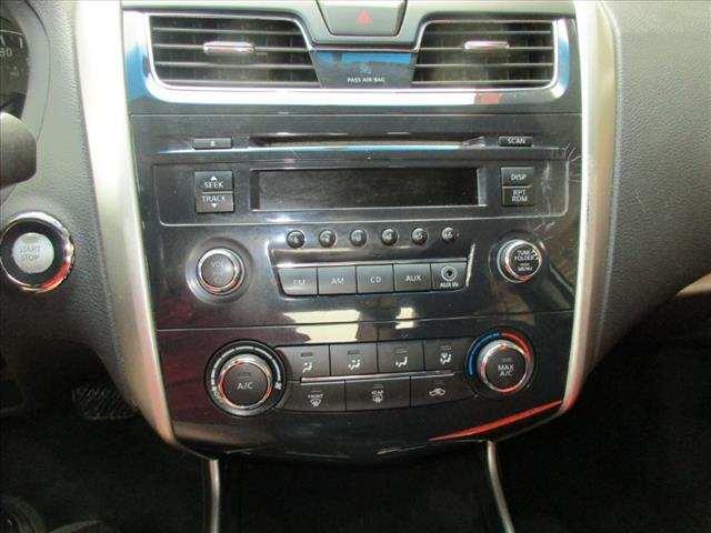 2014 Nissan Altima 2.5 - Photo 14