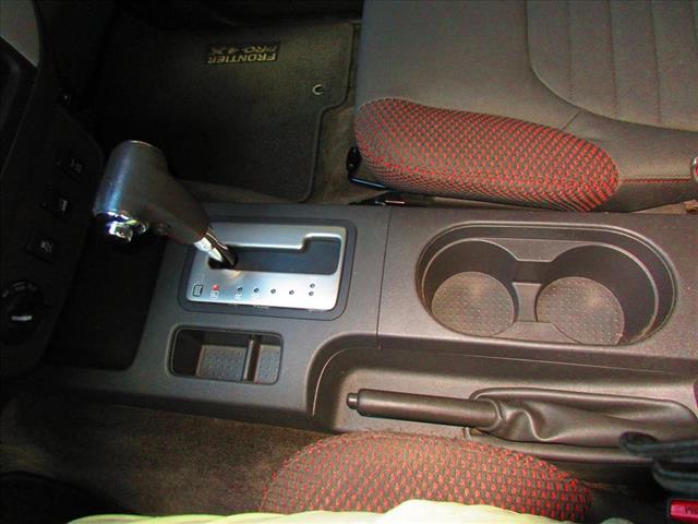 2012 Nissan Frontier PRO-4X - Photo 14