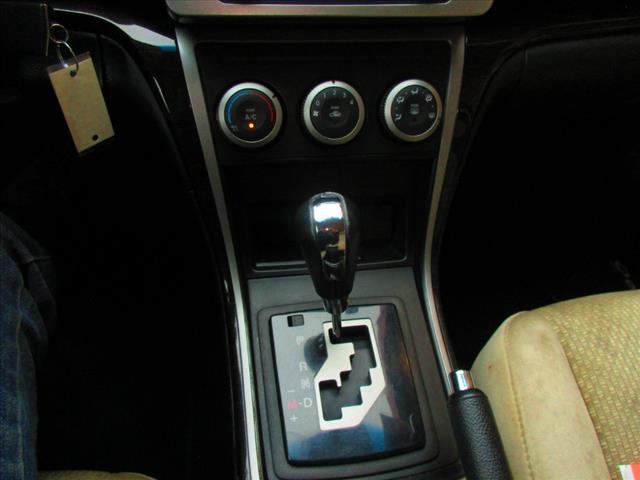 2012 Mazda Mazda6 i Touring - Photo 14