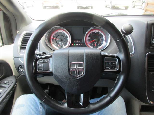 2019 Dodge Grand Caravan SXT - Photo 14