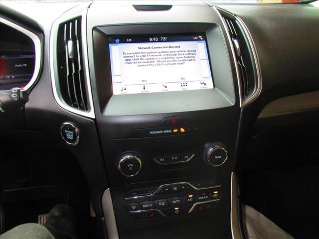 2019 Ford Edge SEL - Photo 14