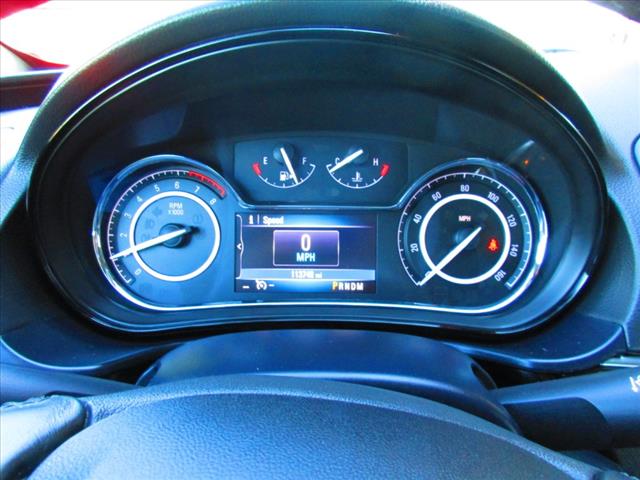 2015 Buick Regal Base - Photo 14