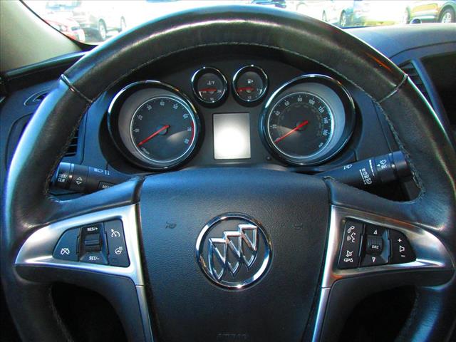 2013 Buick Regal Premium 1 - Photo 14