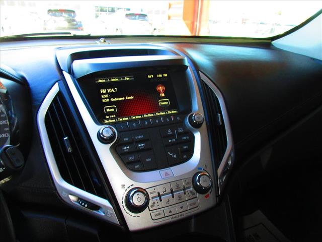 2017 GMC Terrain Denali - Photo 14