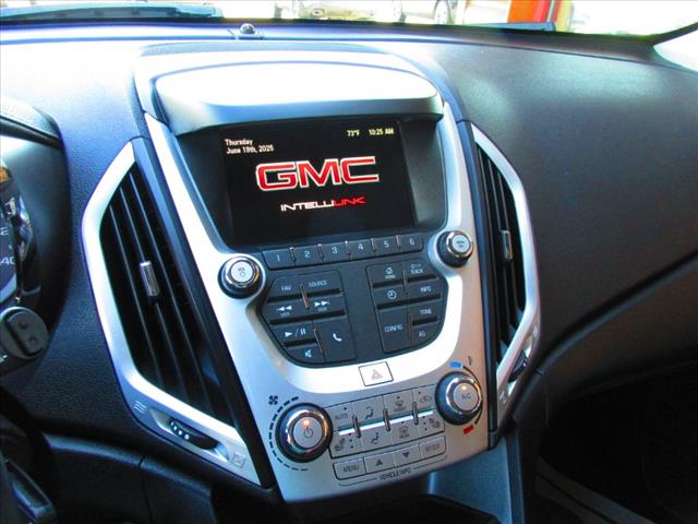 2016 GMC Terrain SLT - Photo 14