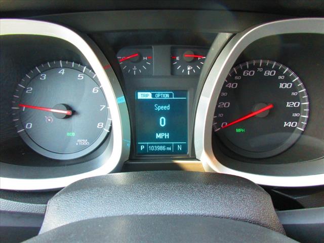 2014 Chevrolet Equinox LS - Photo 14