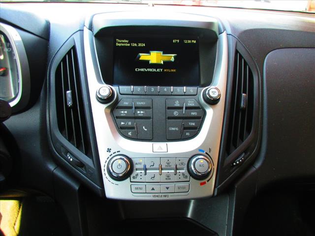 2017 Chevrolet Equinox LT - Photo 14