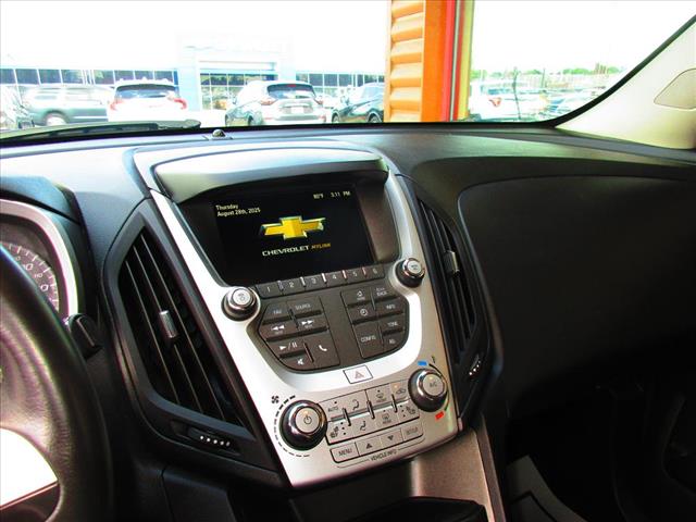 2017 Chevrolet Equinox LT - Photo 14