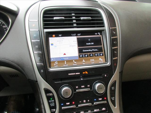 2018 Lincoln MKX Reserve - Photo 14