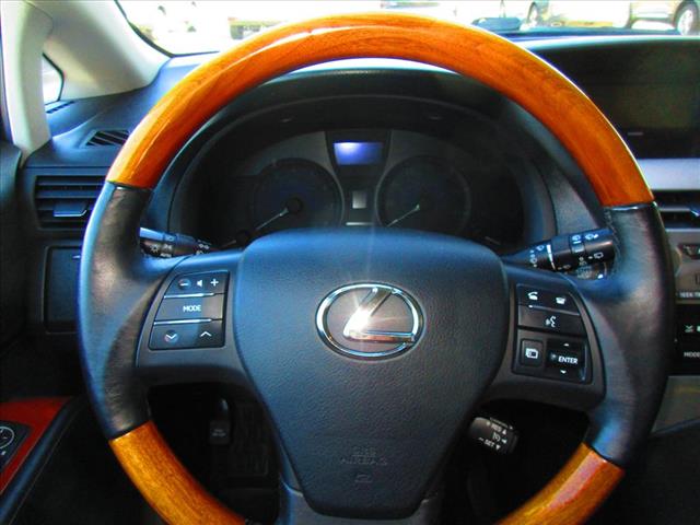2010 Lexus RX 350 Base - Photo 14
