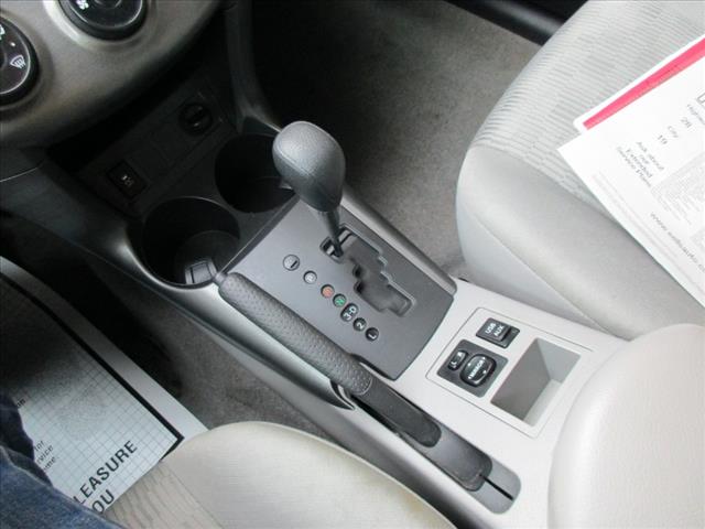 2012 Toyota RAV4 Base - Photo 14