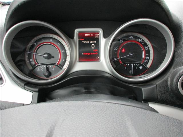 2018 Dodge Journey SE - Photo 14