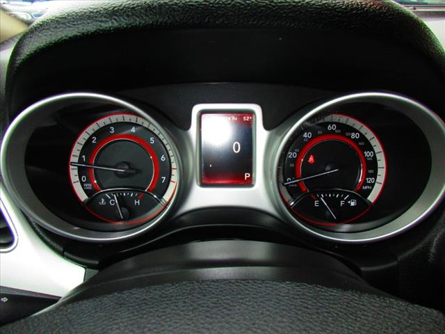 2019 Dodge Journey GT - Photo 14