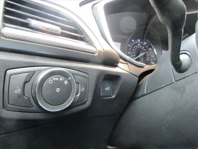 2017 Ford Fusion SE - Photo 14