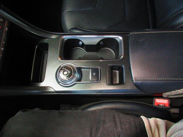 2017 Ford Fusion Titanium - Photo 14