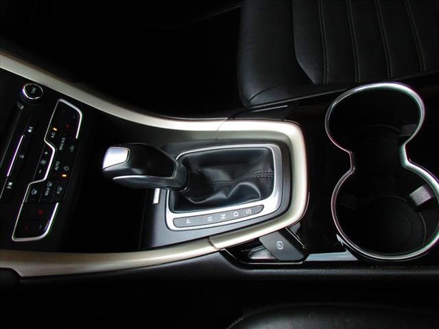 2016 Ford Fusion SE - Photo 14