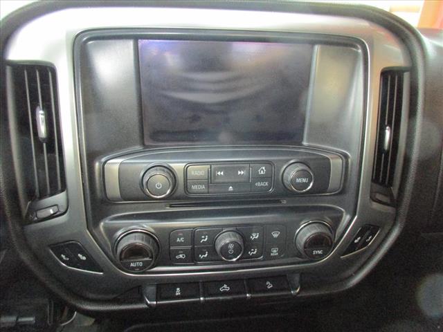 2014 Chevrolet Silverado 1500 LT - Photo 14