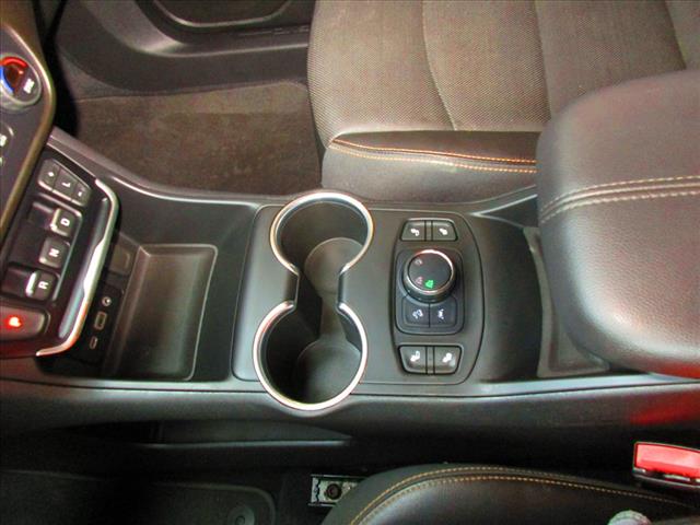 2020 GMC Terrain SLT - Photo 14