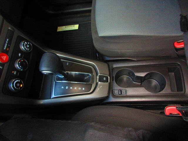 2014 Chevrolet Captiva Sport LS - Photo 14