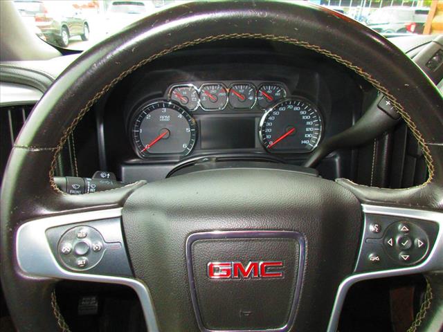 2014 GMC Sierra 1500 SLT - Photo 14