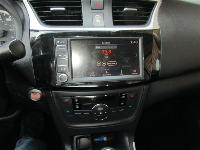 2019 Nissan Sentra SV - Photo 14