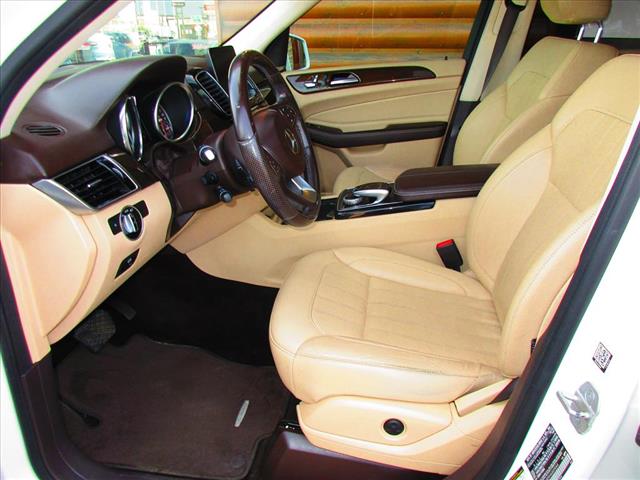 2017 Mercedes-Benz GLE GLE 350 4MATIC - Photo 14
