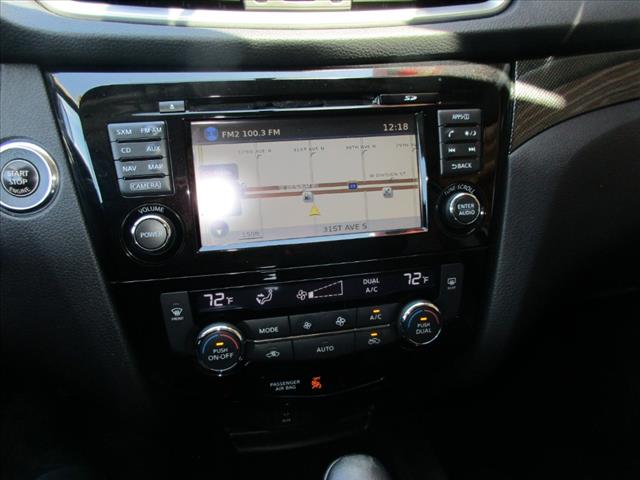 2015 Nissan Rogue SL - Photo 14