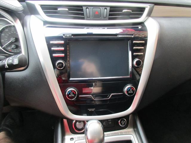 2018 Nissan Murano SV - Photo 14