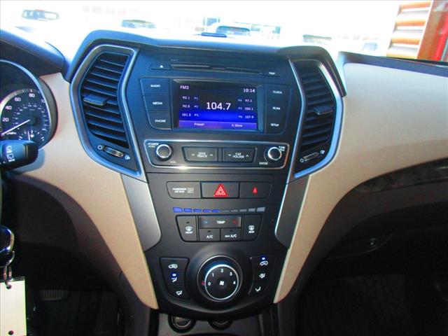2017 Hyundai SANTA FE Sport 2.4L - Photo 14