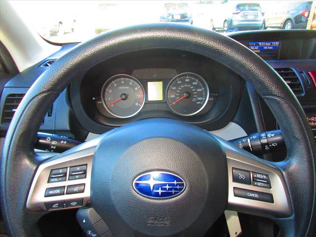 2014 Subaru Forester 2.5i Premium - Photo 14