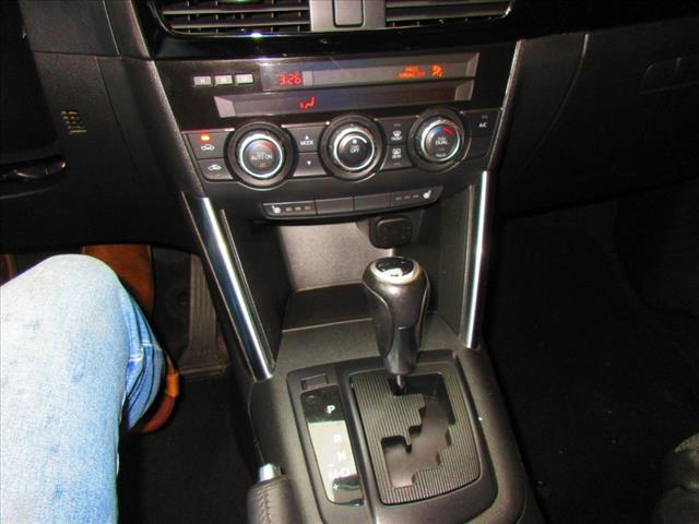 2013 Mazda CX-5 Grand Touring - Photo 14