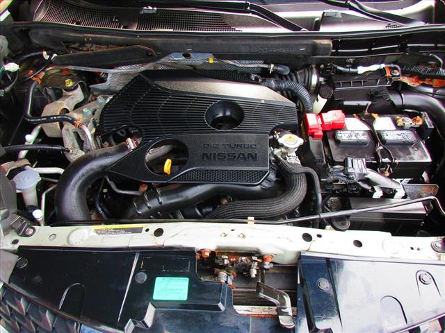 2015 Nissan JUKE SV - Photo 14
