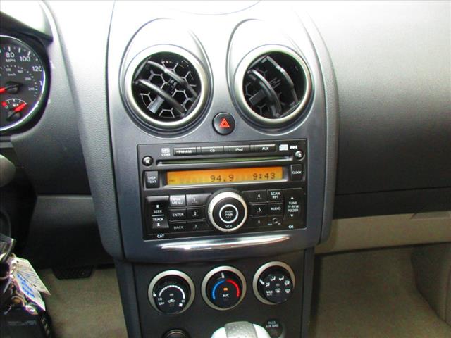 2011 Nissan Rogue S - Photo 14