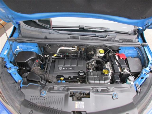 2017 Buick Encore Preferred II - Photo 14