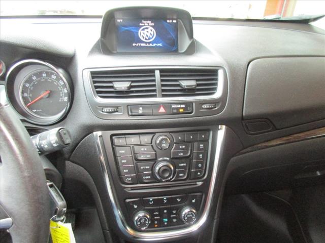 2016 Buick Encore Leather - Photo 14