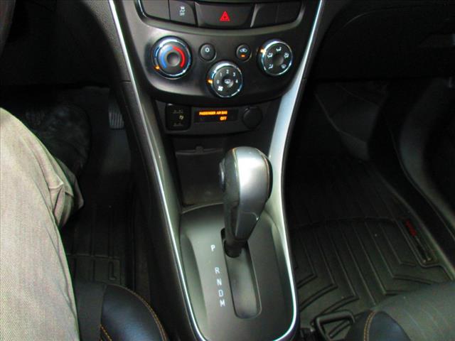 2019 Chevrolet Trax LT - Photo 14