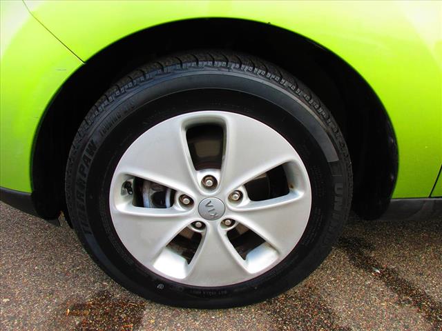 2015 Kia Soul Base - Photo 14
