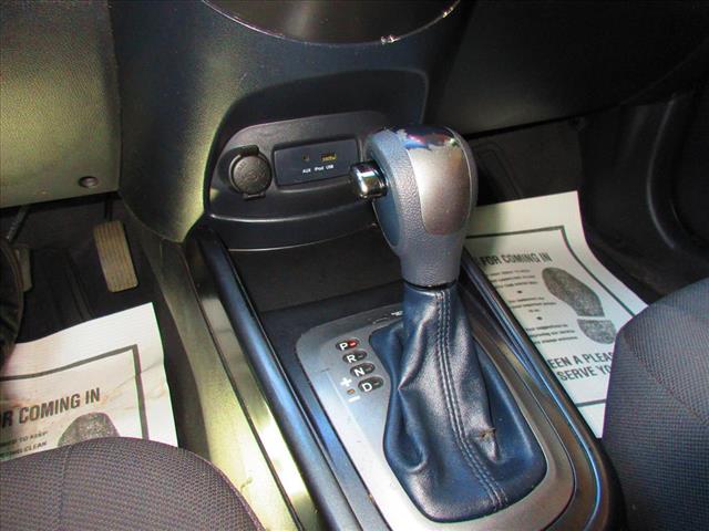2011 Kia Soul Base - Photo 14