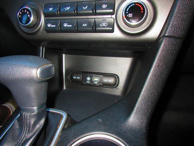 2018 Kia Sportage LX - Photo 14