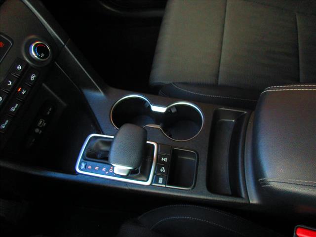 2019 Kia Sportage LX - Photo 14