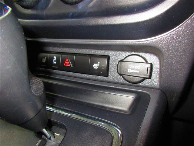 2017 Jeep Patriot High Altitude - Photo 15