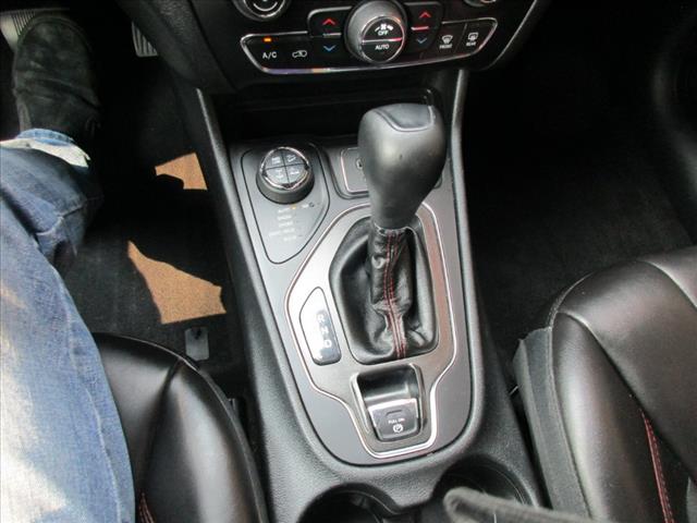 2019 Jeep Cherokee Trailhawk - Photo 15