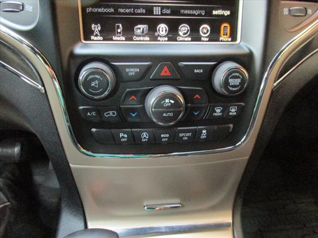 2017 Jeep Grand Cherokee Limited - Photo 15