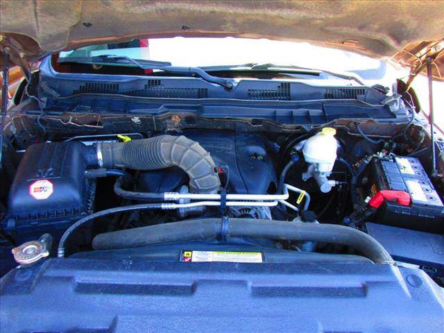 2010 Dodge Ram 1500 SLT - Photo 15