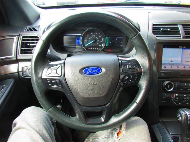 2018 Ford Explorer XLT - Photo 15